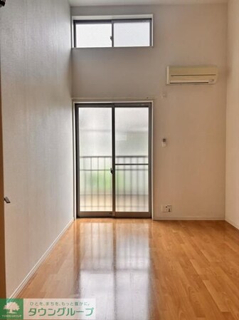 フォレストハウス鎌ヶ谷の物件内観写真